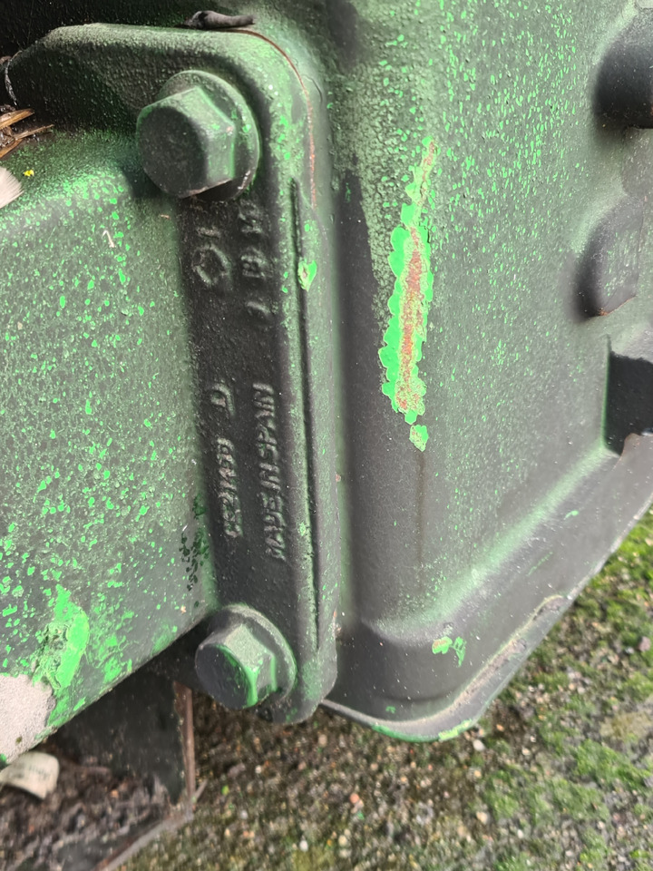 John Deere S5 S7 T5 T6 W540 W650 S770 S660 Pompa Hydrauliczna AXE15826 - Hydraulisk pumpe for Landbruksteknikk: bilde 2 John Deere S5 S7 T5 T6 W540 W650 S770 S660 Pompa Hydrauliczna AXE15826 - Hydraulisk pumpe for Landbruksteknikk: bilde 2