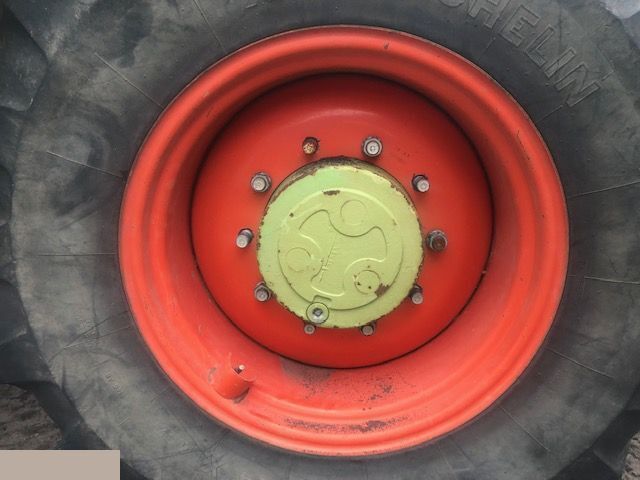 Koła Do Ładowarki 24 cale 10 szpilek - Komplett hjul for Bygg og anlegg: bilde 1 Koła Do Ładowarki 24 cale 10 szpilek - Komplett hjul for Bygg og anlegg: bilde 1