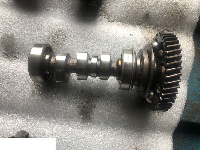 Kubota D722 - Wałek Pompy Wtryskowej - Drivstoffpumpe for Landbruksteknikk: bilde 1 Kubota D722 - Wałek Pompy Wtryskowej - Drivstoffpumpe for Landbruksteknikk: bilde 1