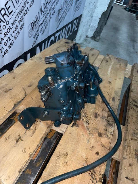 Kubota V3600-T pompa wtryskowa wtryski - Drivstoffpumpe for Landbruksteknikk: bilde 2 Kubota V3600-T pompa wtryskowa wtryski - Drivstoffpumpe for Landbruksteknikk: bilde 2