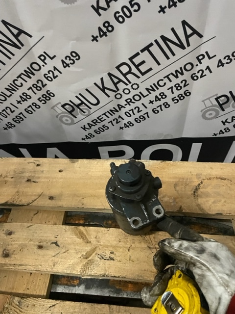 Kubota filtr paliwa obudowa - Drivstofffilter for Landbruksteknikk: bilde 1 Kubota filtr paliwa obudowa - Drivstofffilter for Landbruksteknikk: bilde 1