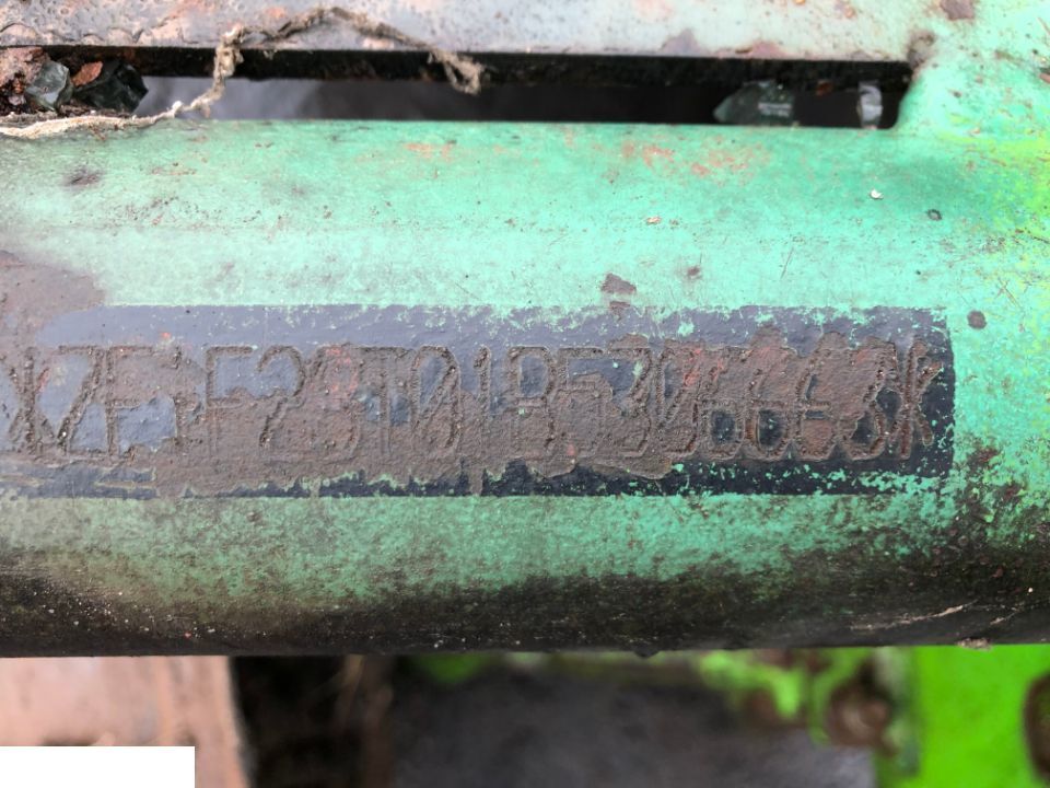 Ładowarka Merlo P34.7 PLUS 2005 rok - CZĘŚCI MOST PRZEDNI zwolnice atak - Transmisjon for Landbruksteknikk: bilde 2 Ładowarka Merlo P34.7 PLUS 2005 rok - CZĘŚCI MOST PRZEDNI zwolnice atak - Transmisjon for Landbruksteknikk: bilde 2