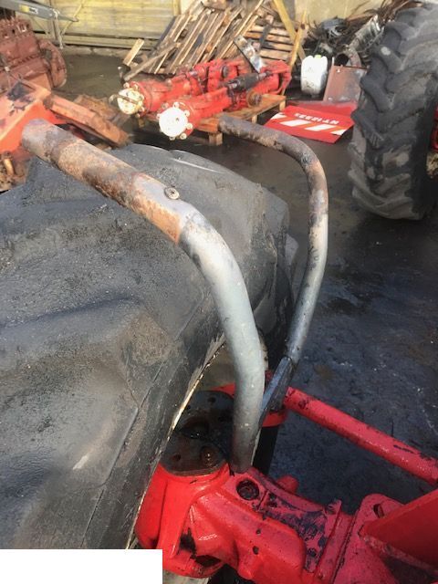Manitou Mocowanie Stelaź Błotnika - Fløy for Bygg og anlegg: bilde 1 Manitou Mocowanie Stelaź Błotnika - Fløy for Bygg og anlegg: bilde 1