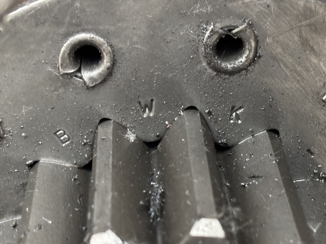 Massey Ferguson 3690 Obudowa Hamulca Tylnego Prawa 3616544M2 - Bremsetilbehør for Landbruksteknikk: bilde 4 Massey Ferguson 3690 Obudowa Hamulca Tylnego Prawa 3616544M2 - Bremsetilbehør for Landbruksteknikk: bilde 4