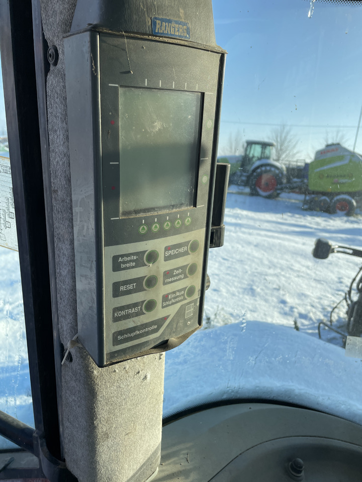 Massey Ferguson - Datatronic komputer pokładowy 3714920M4 3792437M91 - Elektrisk system for Landbruksteknikk: bilde 1 Massey Ferguson - Datatronic komputer pokładowy 3714920M4 3792437M91 - Elektrisk system for Landbruksteknikk: bilde 1