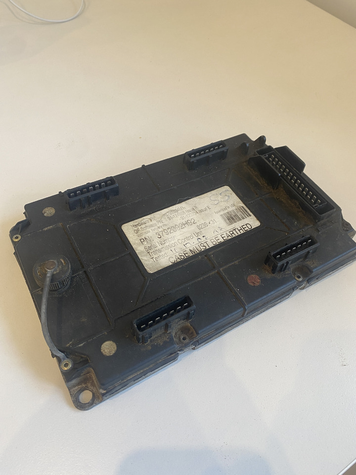 Massey Ferguson - sterownik moduł skrzyni biegów Autotronic 2 - Styreenhet for Landbruksteknikk: bilde 1 Massey Ferguson - sterownik moduł skrzyni biegów Autotronic 2 - Styreenhet for Landbruksteknikk: bilde 1