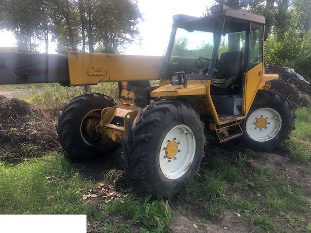 Matbro TS 260 - Piasta - Hjulnav for Landbruksteknikk: bilde 1 Matbro TS 260 - Piasta - Hjulnav for Landbruksteknikk: bilde 1