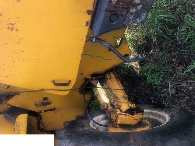 Matbro TS 260 - Zwolnica - Sluttdrev for Bygg og anlegg: bilde 3 Matbro TS 260 - Zwolnica - Sluttdrev for Bygg og anlegg: bilde 3