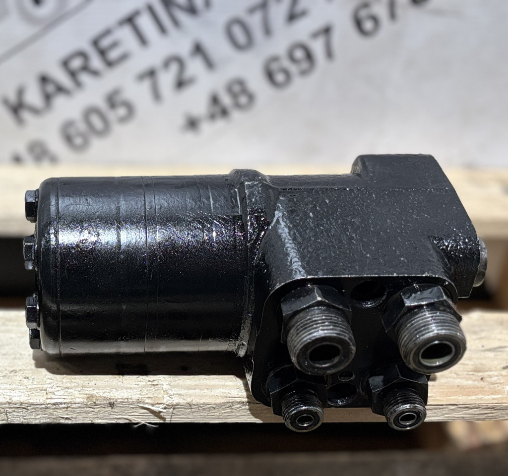 New Holland Orbitrol T6070 T6080 T6090 T7060 T7070 CASE Puma 47136607 - Servopumpe for Landbruksteknikk: bilde 1 New Holland Orbitrol T6070 T6080 T6090 T7060 T7070 CASE Puma 47136607 - Servopumpe for Landbruksteknikk: bilde 1