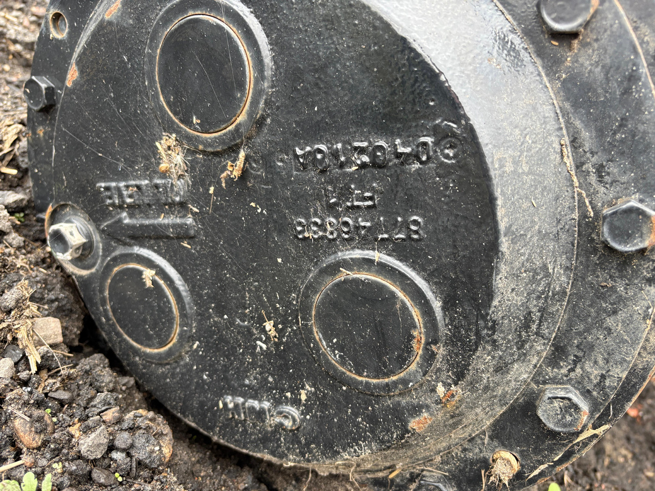 New Holland T7.235 Zwolnica - Sluttdrev for Landbruksteknikk: bilde 2 New Holland T7.235 Zwolnica - Sluttdrev for Landbruksteknikk: bilde 2