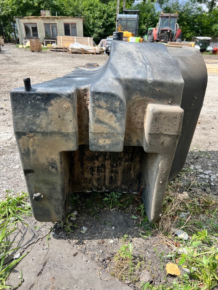 Drivstofftank for Landbruksteknikk New Holland T80x0 Zbiornik paliwa 87358308: bilde 6