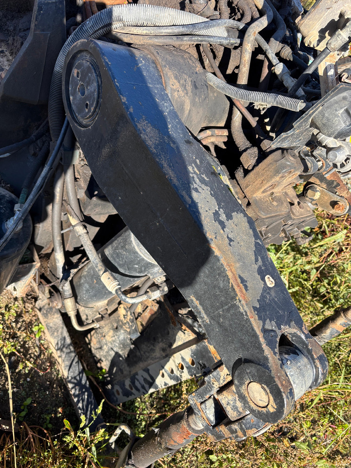 New Holland ramię podnośnika Rockshaft lewe 84275825 84275823 - Fjæring for Landbruksteknikk: bilde 1 New Holland ramię podnośnika Rockshaft lewe 84275825 84275823 - Fjæring for Landbruksteknikk: bilde 1