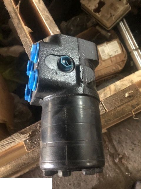 Orbitrol Danfoss ospd 60/185 lsr - Styring for Landbruksteknikk: bilde 3 Orbitrol Danfoss ospd 60/185 lsr - Styring for Landbruksteknikk: bilde 3