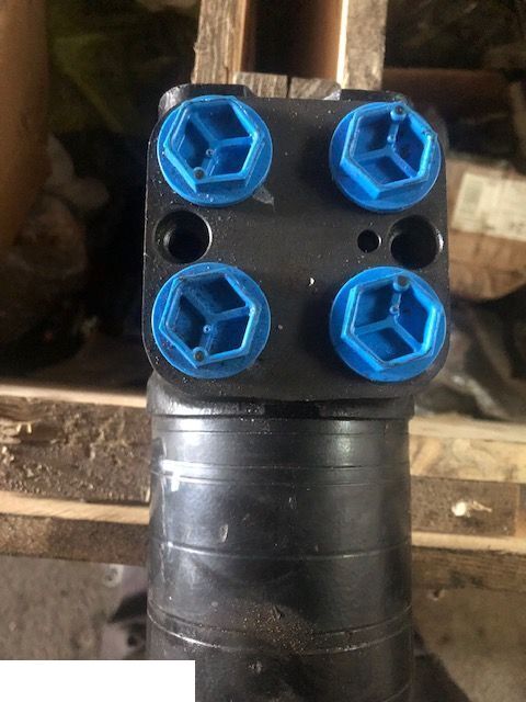 Orbitrol Danfoss ospd 60/185 lsr - Styring for Landbruksteknikk: bilde 1 Orbitrol Danfoss ospd 60/185 lsr - Styring for Landbruksteknikk: bilde 1