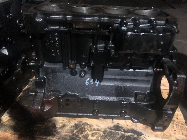 PERKINS 3711h13a/2 Blok Cyli Indeks - Sylinderblokk for Landbruksteknikk: bilde 4 PERKINS 3711h13a/2 Blok Cyli Indeks - Sylinderblokk for Landbruksteknikk: bilde 4