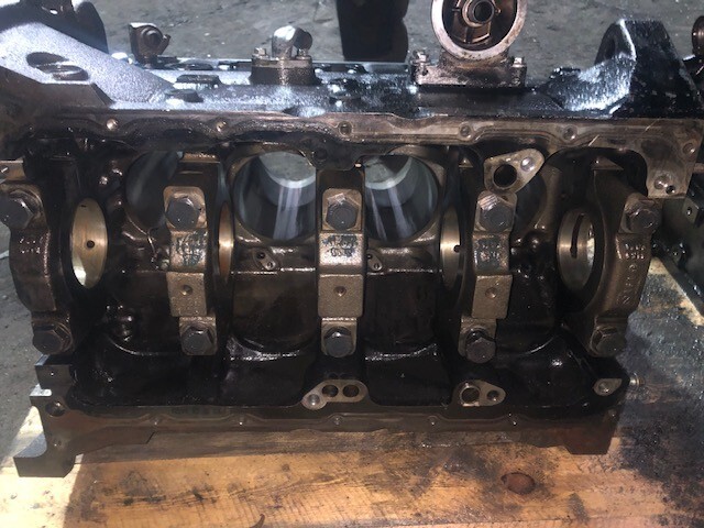 PERKINS 3711h13a/2 Blok Cyli Indeks - Sylinderblokk for Landbruksteknikk: bilde 1 PERKINS 3711h13a/2 Blok Cyli Indeks - Sylinderblokk for Landbruksteknikk: bilde 1