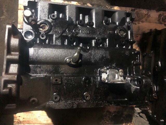 PERKINS 3711h13a/2 Blok Cyli Indeks - Sylinderblokk for Landbruksteknikk: bilde 2 PERKINS 3711h13a/2 Blok Cyli Indeks - Sylinderblokk for Landbruksteknikk: bilde 2