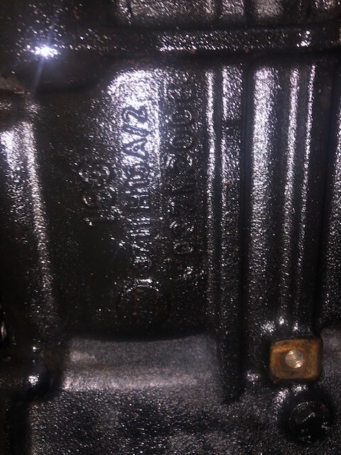 PERKINS 3711h13a/2 Blok Cyli Indeks - Sylinderblokk for Landbruksteknikk: bilde 5 PERKINS 3711h13a/2 Blok Cyli Indeks - Sylinderblokk for Landbruksteknikk: bilde 5