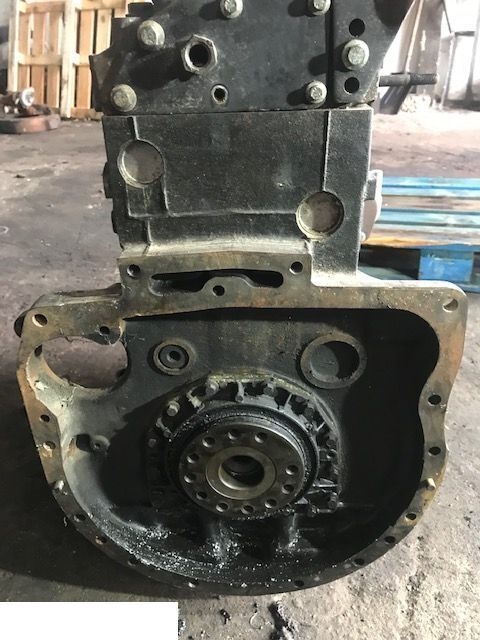 Perkins 1004.4 Blok Silnika - Sylinderblokk for Landbruksteknikk: bilde 1 Perkins 1004.4 Blok Silnika - Sylinderblokk for Landbruksteknikk: bilde 1