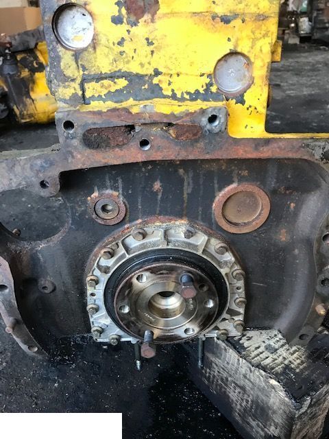 Perkins 1004.4 - Blok Silnika - Sylinderblokk for Landbruksteknikk: bilde 3 Perkins 1004.4 - Blok Silnika - Sylinderblokk for Landbruksteknikk: bilde 3