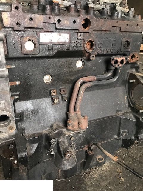 Perkins 1004.4 Blok Silnika - Sylinderblokk for Landbruksteknikk: bilde 3 Perkins 1004.4 Blok Silnika - Sylinderblokk for Landbruksteknikk: bilde 3