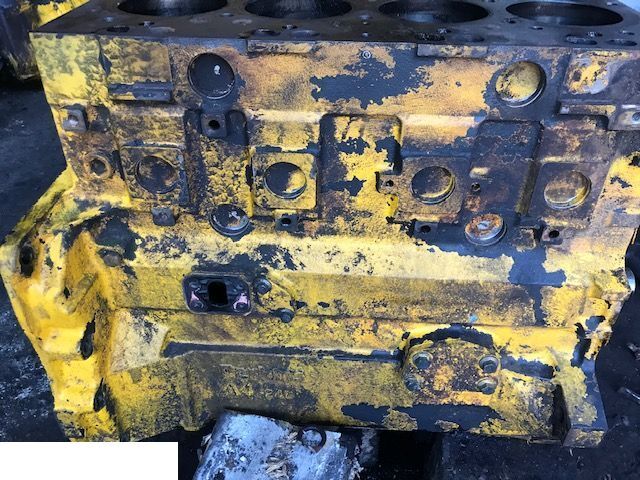 Perkins 1004.4 - Blok Silnika - Sylinderblokk for Landbruksteknikk: bilde 1 Perkins 1004.4 - Blok Silnika - Sylinderblokk for Landbruksteknikk: bilde 1