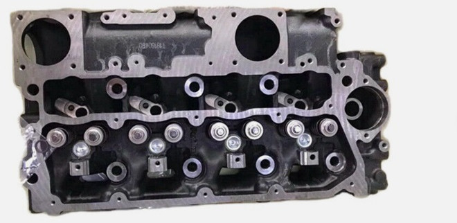 Perkins 1104 1104C-44 RG RJ - głowica silnika NOWA GWARANCJA ZZ80268 - Topplokk for Landbruksteknikk: bilde 1 Perkins 1104 1104C-44 RG RJ - głowica silnika NOWA GWARANCJA ZZ80268 - Topplokk for Landbruksteknikk: bilde 1