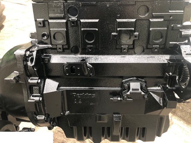 Perkins 3711H04A - BLOK - Sylinderblokk for Landbruksteknikk: bilde 4 Perkins 3711H04A - BLOK - Sylinderblokk for Landbruksteknikk: bilde 4