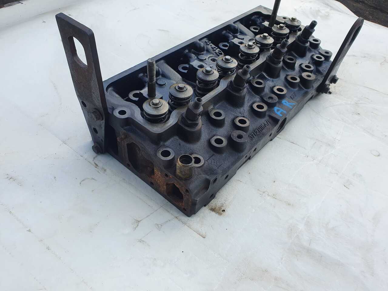 Perkins AR Głowica Silnika - Topplokk for Landbruksteknikk: bilde 3 Perkins AR Głowica Silnika - Topplokk for Landbruksteknikk: bilde 3