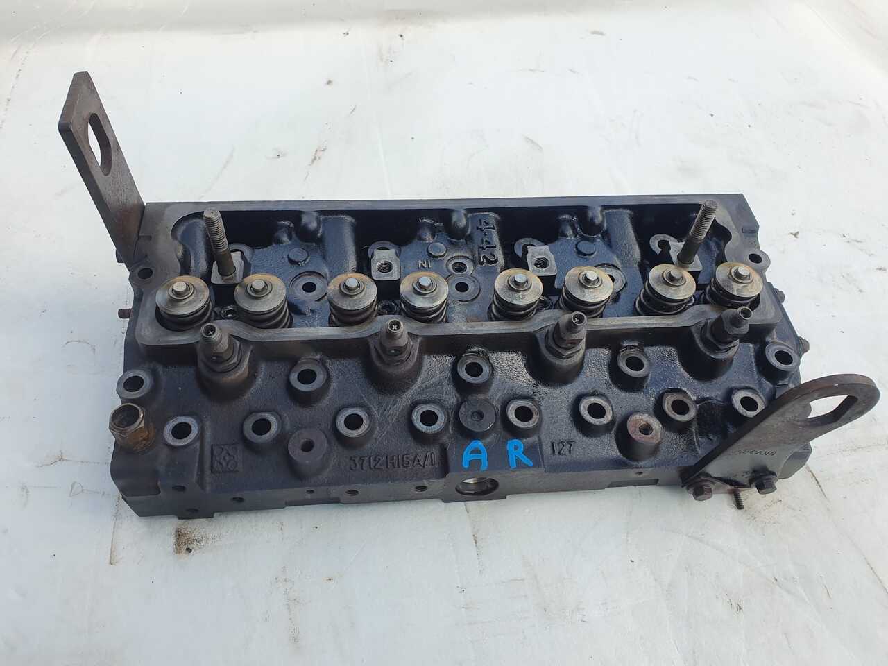 Perkins AR Głowica Silnika - Topplokk for Landbruksteknikk: bilde 5 Perkins AR Głowica Silnika - Topplokk for Landbruksteknikk: bilde 5