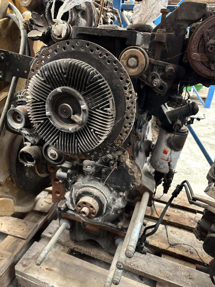 Perkins RE38152 Silnik RE 1104C-44 CZĘŚCI - Motor for Bygg og anlegg: bilde 2 Perkins RE38152 Silnik RE 1104C-44 CZĘŚCI - Motor for Bygg og anlegg: bilde 2