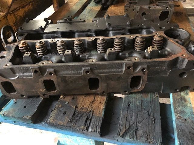 Perkins RG - 1104C-44T - Głowica Silnika - Topplokk for Landbruksteknikk: bilde 5 Perkins RG - 1104C-44T - Głowica Silnika - Topplokk for Landbruksteknikk: bilde 5