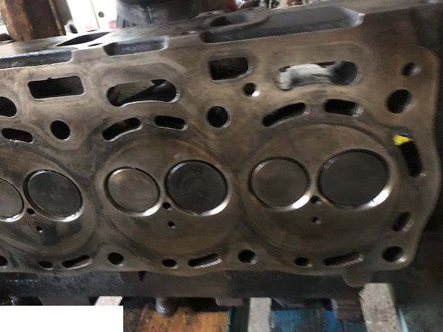 Perkins RG - Głowica - Topplokk for Landbruksteknikk: bilde 4 Perkins RG - Głowica - Topplokk for Landbruksteknikk: bilde 4