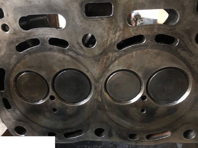 Perkins RG - Głowica - Topplokk for Landbruksteknikk: bilde 3 Perkins RG - Głowica - Topplokk for Landbruksteknikk: bilde 3