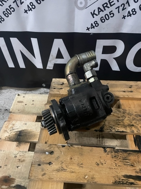 Pompa Hydrauliczna ULTRA - Manitou 626 | 628 - Hydraulisk pumpe for Landbruksteknikk: bilde 3 Pompa Hydrauliczna ULTRA - Manitou 626 | 628 - Hydraulisk pumpe for Landbruksteknikk: bilde 3