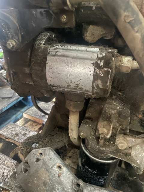 Pompa oleju claas claas Targo c50 c40 0003181820 - Oljepumpe for Teleskoplastere: bilde 3 Pompa oleju claas claas Targo c50 c40 0003181820 - Oljepumpe for Teleskoplastere: bilde 3