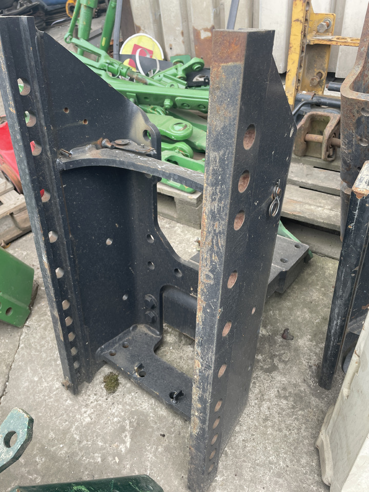 Case Optum - szyna zaczepu - Reservedeler for Traktor: bilde 2 Case Optum - szyna zaczepu - Reservedeler for Traktor: bilde 2