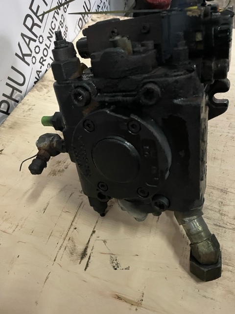 Rexroth AA4VG56EP3d8/32r jcb 527-58 agri pompa jazdy - Hydraulisk pumpe for Landbruksteknikk: bilde 5 Rexroth AA4VG56EP3d8/32r jcb 527-58 agri pompa jazdy - Hydraulisk pumpe for Landbruksteknikk: bilde 5