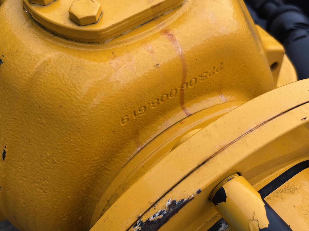 SPICER DANA 311/212/231 831008 Hamulec Kompletny Układ Planetarny CZĘŚCI NOWE - Bremsedeler: bilde 1 SPICER DANA 311/212/231 831008 Hamulec Kompletny Układ Planetarny CZĘŚCI NOWE - Bremsedeler: bilde 1