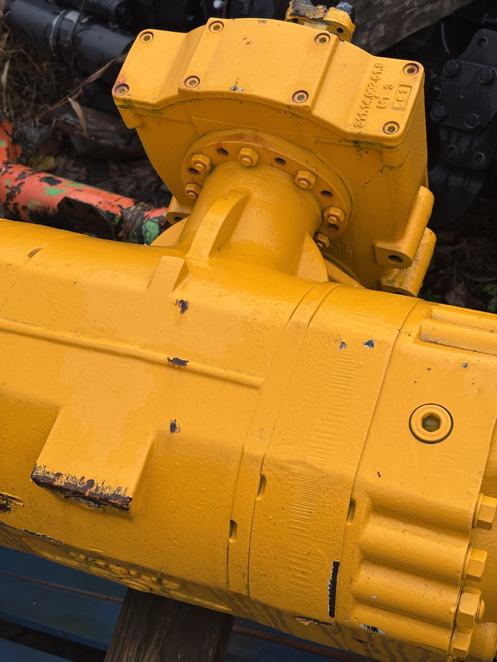 SPICER DANA 311/212/231 831008 Hamulec Kompletny Układ Planetarny CZĘŚCI NOWE - Bremsedeler: bilde 5 SPICER DANA 311/212/231 831008 Hamulec Kompletny Układ Planetarny CZĘŚCI NOWE - Bremsedeler: bilde 5