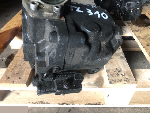 Sauer Danfoss ERR100BBS3130NNN3 - Hydraulikk for Landbruksteknikk: bilde 2 Sauer Danfoss ERR100BBS3130NNN3 - Hydraulikk for Landbruksteknikk: bilde 2