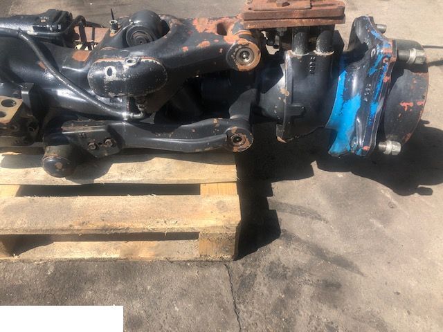 Steyr Carraro 2025s - Dyfer - Differensial for Landbruksteknikk: bilde 1 Steyr Carraro 2025s - Dyfer - Differensial for Landbruksteknikk: bilde 1