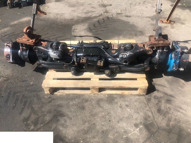Steyr Carraro 2025s - Dyfer - Differensial for Landbruksteknikk: bilde 3 Steyr Carraro 2025s - Dyfer - Differensial for Landbruksteknikk: bilde 3