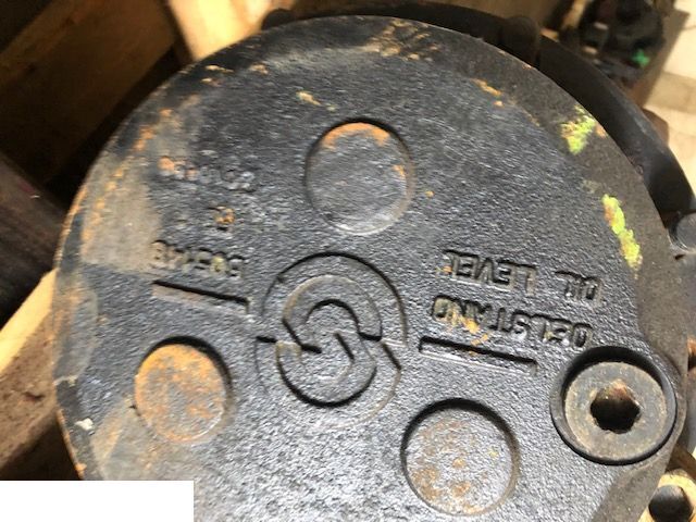 Valmet 6200 - Mechanizm Róźnicowy - Differensial for Traktor: bilde 4 Valmet 6200 - Mechanizm Róźnicowy - Differensial for Traktor: bilde 4