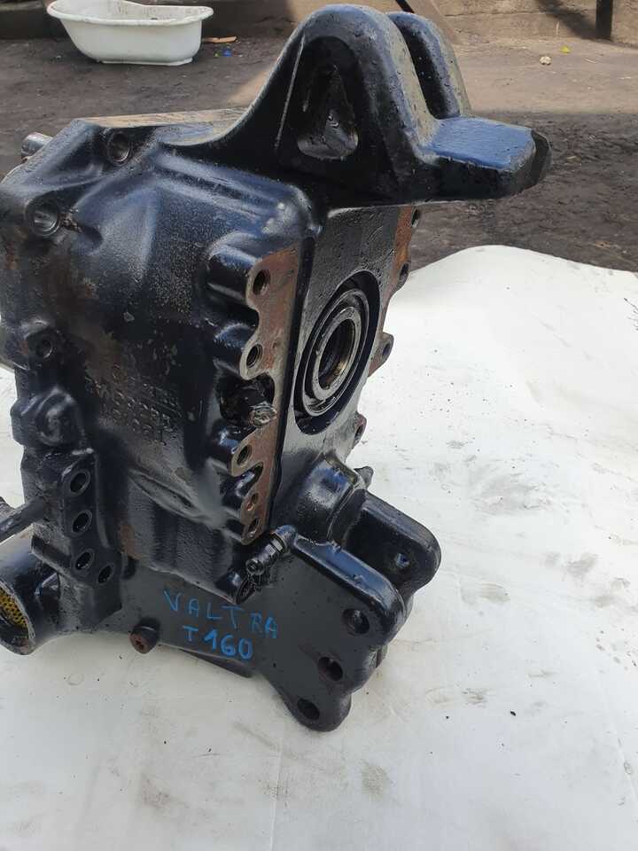 Hjulspindel for Landbruksteknikk Valtra T140 - Zwolnica - Zwrotnica - Półoś - Skrzynia - Silnik - Siłowniki - Tylny WOM: bilde 11 Hjulspindel for Landbruksteknikk Valtra T140 - Zwolnica - Zwrotnica - Półoś - Skrzynia - Silnik - Siłowniki - Tylny WOM: bilde 11