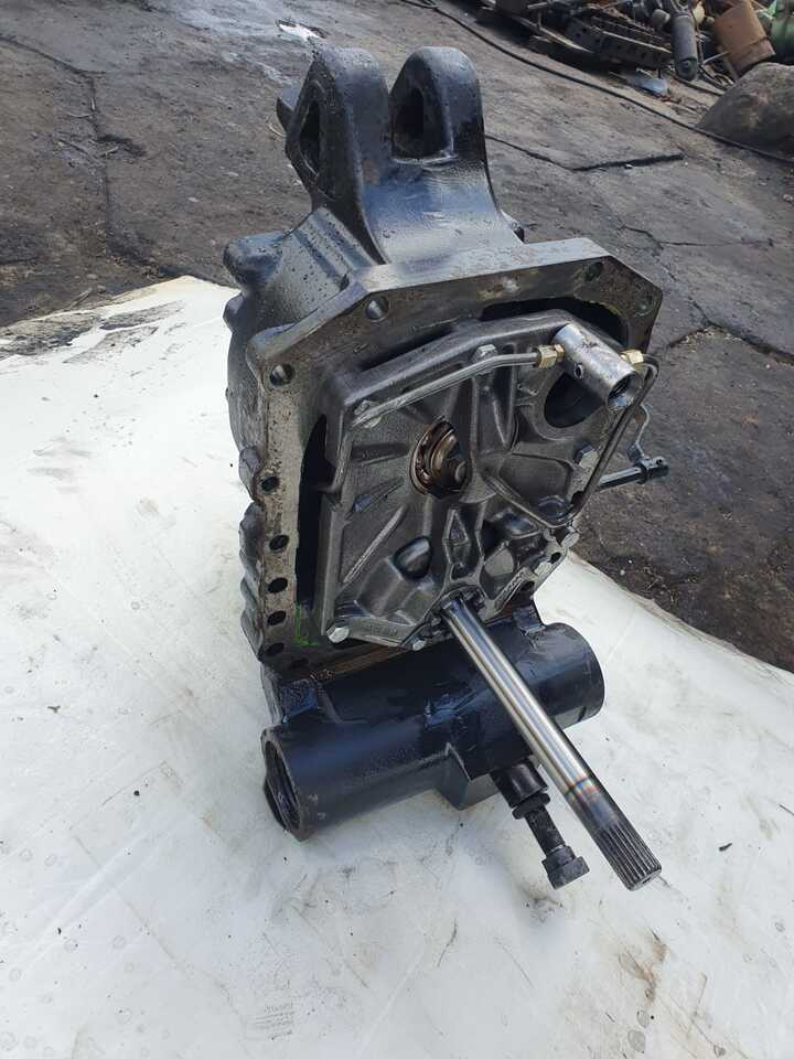 Hjulspindel for Landbruksteknikk Valtra T140 - Zwolnica - Zwrotnica - Półoś - Skrzynia - Silnik - Siłowniki - Tylny WOM: bilde 12 Hjulspindel for Landbruksteknikk Valtra T140 - Zwolnica - Zwrotnica - Półoś - Skrzynia - Silnik - Siłowniki - Tylny WOM: bilde 12