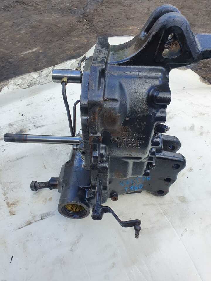 Hjulspindel for Landbruksteknikk Valtra T140 - Zwolnica - Zwrotnica - Półoś - Skrzynia - Silnik - Siłowniki - Tylny WOM: bilde 16 Hjulspindel for Landbruksteknikk Valtra T140 - Zwolnica - Zwrotnica - Półoś - Skrzynia - Silnik - Siłowniki - Tylny WOM: bilde 16