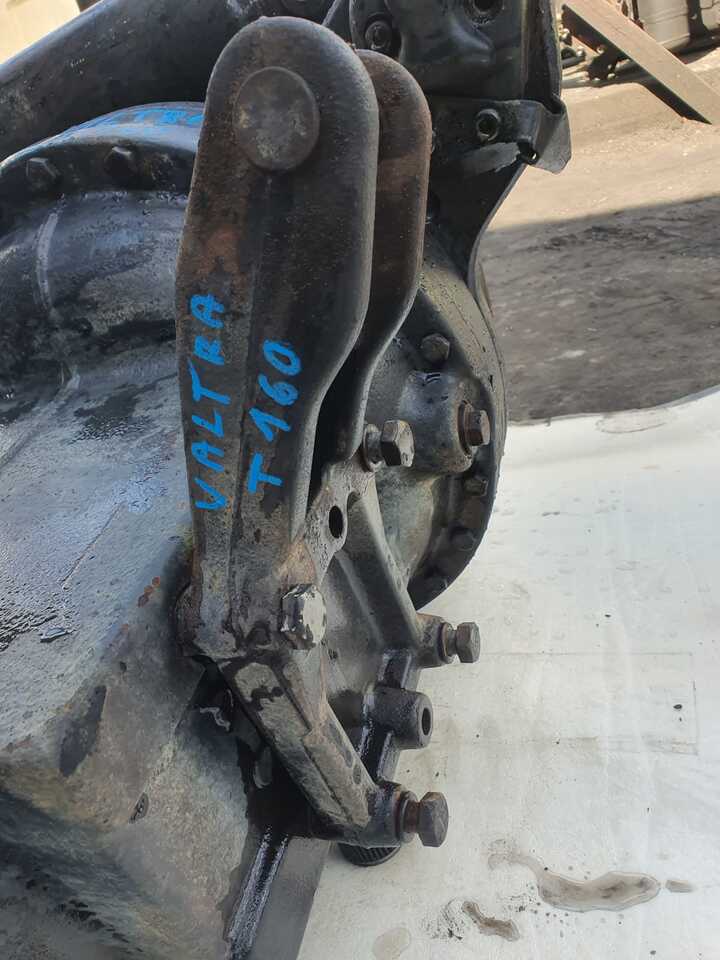 Hjulspindel for Landbruksteknikk Valtra T140 - Zwolnica - Zwrotnica - Półoś - Skrzynia - Silnik - Siłowniki - Tylny WOM: bilde 14 Hjulspindel for Landbruksteknikk Valtra T140 - Zwolnica - Zwrotnica - Półoś - Skrzynia - Silnik - Siłowniki - Tylny WOM: bilde 14