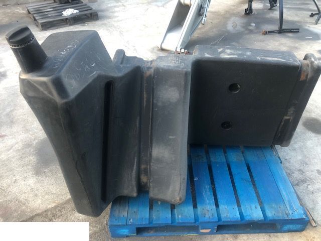 Zbiornik Paliwa - John Deere 7530 Premium - Drivstofftank for Landbruksteknikk: bilde 2 Zbiornik Paliwa - John Deere 7530 Premium - Drivstofftank for Landbruksteknikk: bilde 2