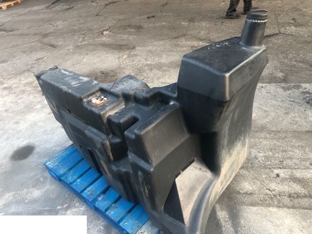 Zbiornik Paliwa - John Deere 7530 Premium - Drivstofftank for Landbruksteknikk: bilde 4 Zbiornik Paliwa - John Deere 7530 Premium - Drivstofftank for Landbruksteknikk: bilde 4